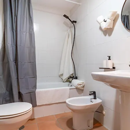 Apartment Cozy In With Wifi *
