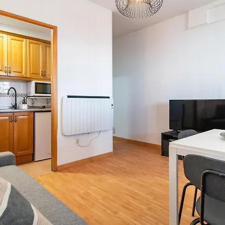 Cozy In With Wifi Apartment