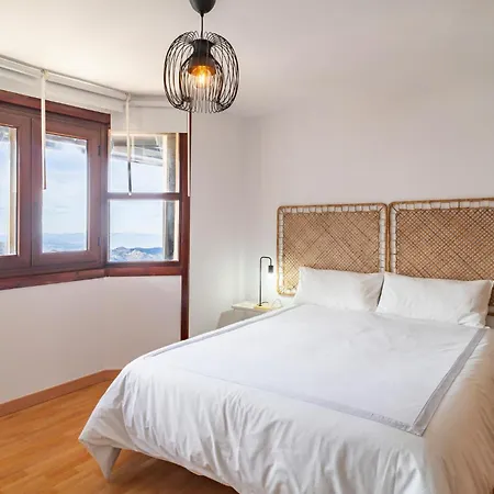 Cozy In With Wifi Apartment