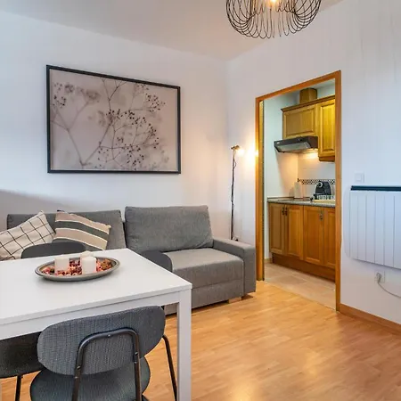 Cozy In With Wifi Apartment *