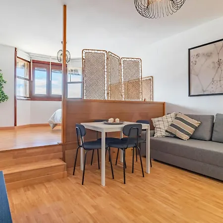 Cozy In With Wifi Apartment